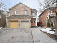 3BR 4WR Semi-Detach... in Mississauga near Mavis/ North Of 401