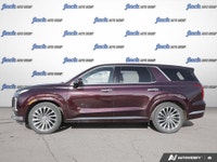 WAS: $49619 NOW: $45597 plus taxes and licensing feesDiscover the 2023 Hyundai Palisade Ultimate Cal... (image 2)