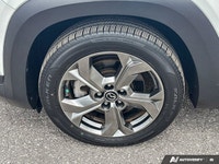 Rose City Ford | Accident Free | Sunroof | Navigation | Radar Cruise Control | Front & Rear Parking... (image 9)