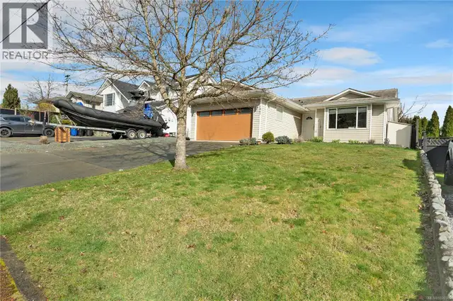 1041 Shellbourne Blvd Campbell River, British Columbia in Houses for Sale in Campbell River - Image 24