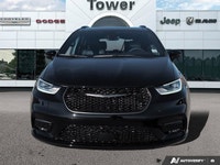 This Chrysler Pacifica boasts a 3.6L V6 Engine engine powering this Automatic transmission. WHEELS:... (image 9)