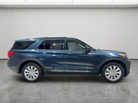 ADAPTIVE CRUISE CONTROL, BLIND SPOT MONITOR, LANE DEPARTURE WARNING, HEATED FRONT SEATS, NAVIGATION... (image 8)