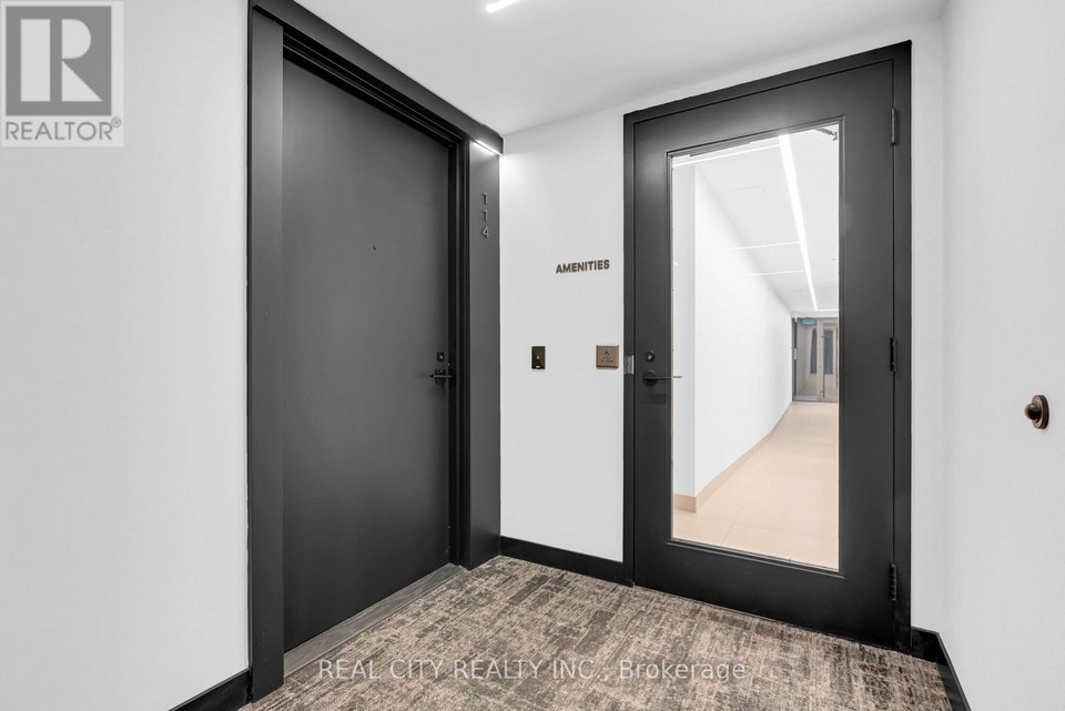TH114 - 28 EASTERN AVENUE Toronto (Moss Park), Ontario 4