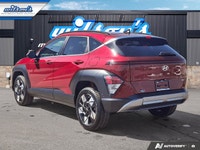 Check out this certified 2025 Hyundai Kona Preferred AWD w/ Trend | Leather | Sunroof | Heated Seats... (image 2)
