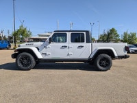 The new 2026 Jeep Gladiator Willys is a rugged and capable midsize pickup designed for both adventur... (image 2)