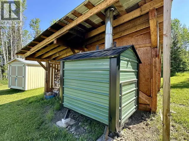 20193 FAREWELL CREEK ROAD Telkwa, British Columbia in Houses for Sale in Smithers - Image 30