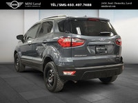 ===== 2022 Ford EcoSport SE ===== ===== Pourquoi acheter chez nous ? ===== Depuis plus de 50 ans, BM... (image 3)