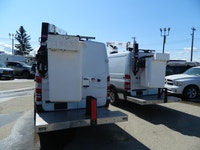 Welcome to Central Truck Sales. 2018 TWO UNITS AVAILABLE STARTING AT $69900.00 MERCEDES - BENZ SPRIN... (image 4)