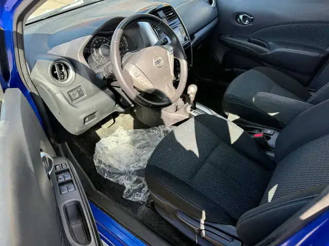 2016 Nissan Versa Note656804762173461216