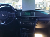 2018 Kia Optima Price $10999 136000 KM ON or QC Safety Included Warranty Included Carfax Included Au... (image 9)