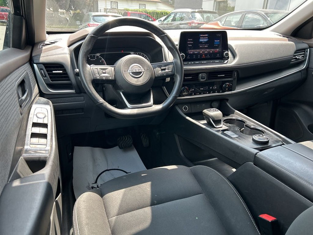 2023 Nissan Rogue S AWD w/HtdSeats/HtdWheel/AutoAC/Alloys/CarPla in Cars & Trucks in Kawartha Lakes - Image 2