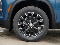2026 Chevrolet Traverse LT AWD Spacious. Powerful. Family-Ready. Introducing the 2026 Chevrolet Trav... (image 8)