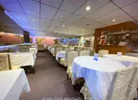Bay / Dundas  Restaurant Business for Sale