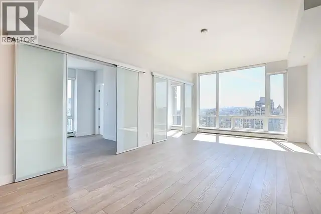 3104 1283 HOWE STREET Vancouver, British Columbia in Long Term Rentals in Vancouver - Image 8