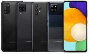 Clearance Sale, Samsung Galaxy A series Phones!62863285484035122
