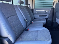 -RARE Harvest Edition -New Holland Blue Exterior Colour -6.4L HEMI V8 GAS Engine -6" FOX Lift -20" B... (image 7)