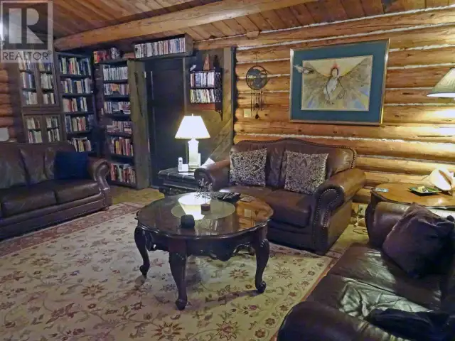 3008 ELSEY ROAD Chilcotin, British Columbia in Commercial & Office Space for Sale in Burns Lake - Image 21