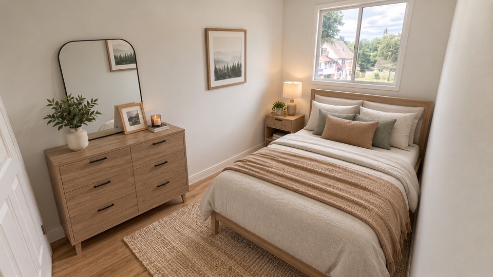 DECEMBER 1ST- 2 BEDROOM- DOWNTOWN- PARKING- STORAGE 2