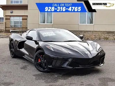 Welcome To Sherwood Park Chevrolet. The #1 Volume Chevrolet Dealer in Canada. Tried-and-true, this 2...