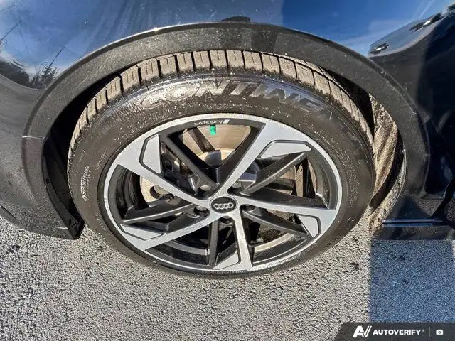 2019 Audi A3 Sedan Technik | S-Line | 2.0L Turbo in Cars & Trucks in Tricities/Pitt/Maple - Image 19