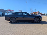 This brand new 2026 Dodge Charger Scat Pack Blacktop delivers an aggressive blend of modern performa... (image 7)