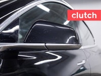 Rear Heated Seats, Electric Parking Brake, Forward Collision Mitigation and more! Clutch is the larg... (image 8)