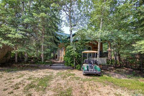 4040 Camp ROAD in Houses for Sale in Nipawin