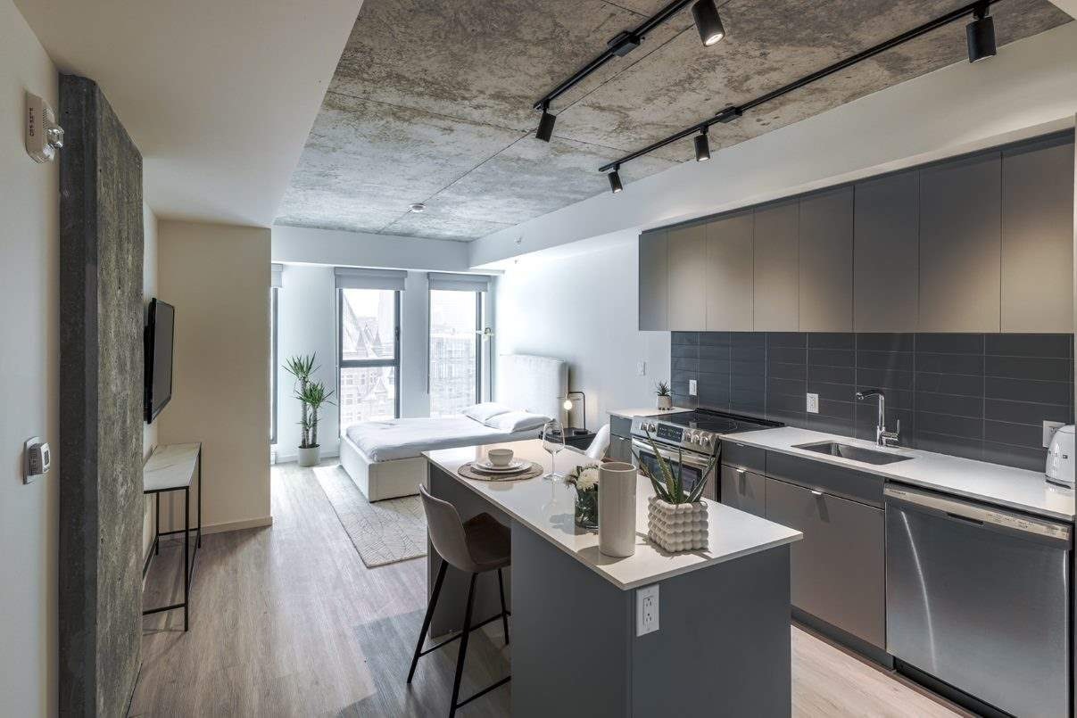 530 Rue Saint-Hubert — photo 1