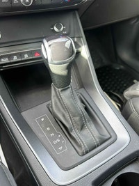 2023 Audi Q3 eligible for the Audi Certified:plus (CPO) programme, delivered with 2 keys — a compact... (image 9)