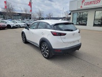 Clean Carfax! Experience precision and luxury seamlessly integrated in this exquisite 2021 Mazda CX-... (image 2)