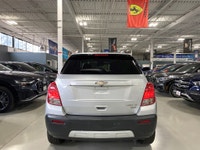 **FORMER FLEET VEHICLE** **SPRING SPECIAL!** FEATURING : AWD, INFOTAINMENT TOUCHSCREEN, FINISHED IN... (image 4)