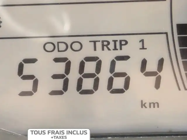 2015 TRIUMPH Tiger Explorer 1200 XC ABS in Sport Touring in Laval / North Shore - Image 10