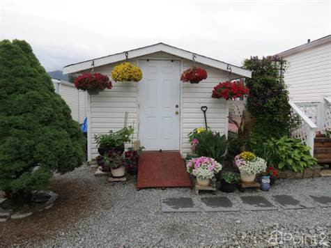 #1 9510 Highway 97N in Houses for Sale in Vernon - Image 4