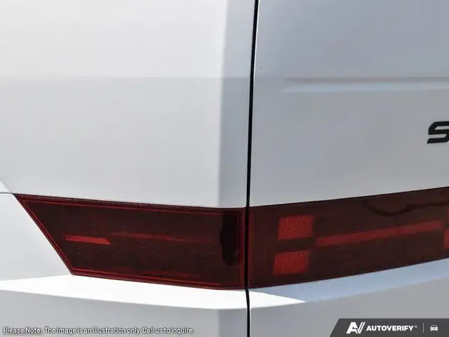 2026 Hyundai Santa Fe Hybrid Ultimate Calligraphy in Cars & Trucks in Cambridge - Image 11