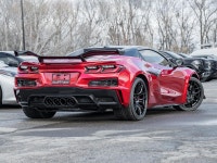 *Price Includes Luxury Tax* Z07 Performance Pkg | Front Lift with Memory | Magnetic Ride | Carbon Ae... (image 7)