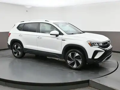 The Taos comes with a 158-hp turbocharged 1.5-liter four-cylinder, its road manners are refined, and...