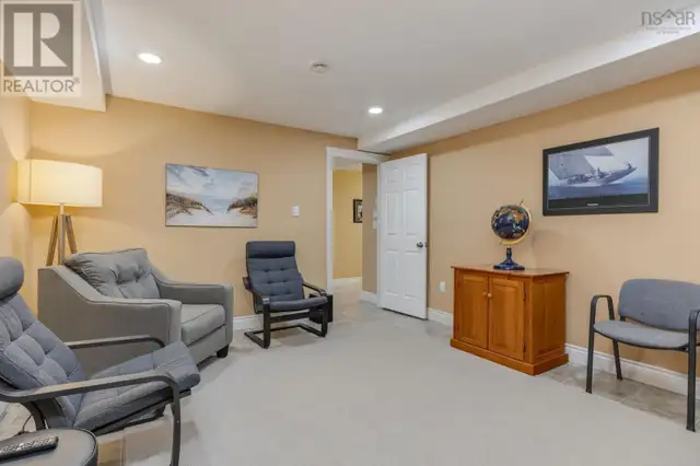 27 Prospect Bay Road Prospect Bay, Nova Scotia in Houses for Sale in City of Halifax - Image 33