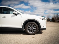 2022 Mazda CX-9 GS AWD– Stylish, Capable & Premium-Feel Three-Row SUV The 2022 Mazda CX-9 is a refin... (image 3)