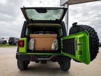 Welcome to 400 Chrysler Dodge Jeep Ram. The 2026 Jeep Wrangler is a brand new, iconic 4x4 SUV built... (image 7)