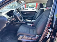Command the urban landscape and embark on weekend escapes with this stunning 2026 Honda HR-V LX in C... (image 8)