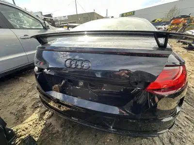 VIN - TRUA1AFV3P1008436 Mileage - 60KKMs Engine - 2.0L AUTO AWD TFSI TRIM - SPORT "To inquire about...
