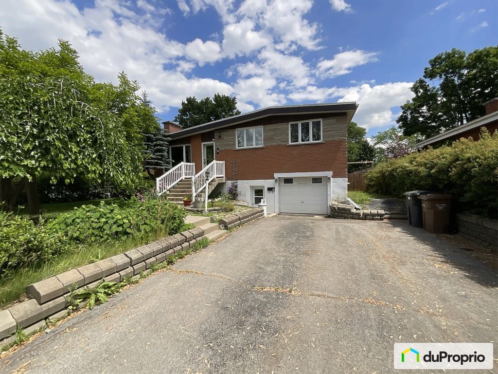 $545,000 - Split Level for sale in Chateauguay — photo 2