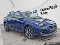2024 Subaru Crosstrek Touring Vehicle Highlights CarPlay EyeSight Assist Back-Up Camera Experience c... (image 7)