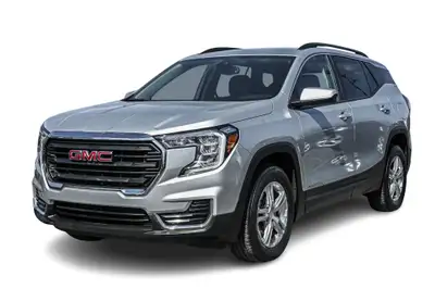 GMC Terrain * SLE * Climatisation * Caméra recul * Bluetooth * Mags * Certifié GMC * Inspecté * Fina...