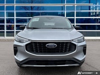 Iconic Silver Metallic 2023 Ford Escape Active AWD 8-Speed Automatic, Fuel Efficient 1.5L EcoBoost 4... (image 8)