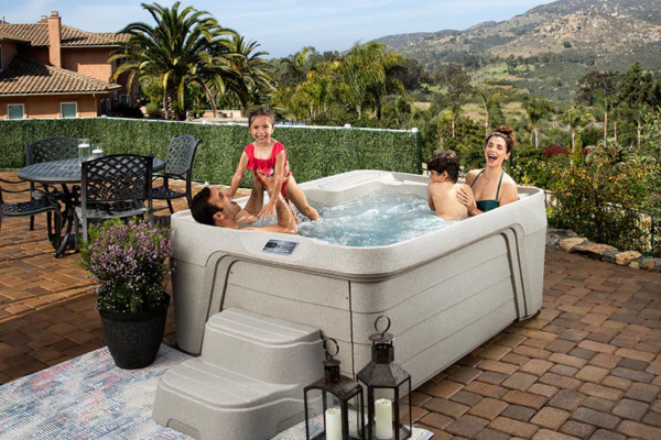 Spring Sales Promotion in Hot Tubs & Pools in Cranbrook - Image 6