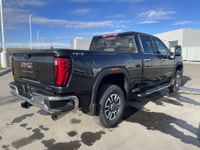 AMVIC Licensed Dealer The 2026 GMC Sierra 2500HD SLT 4WD combines bold design, high-end comfort, and... (image 8)
