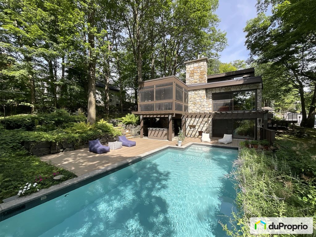 $2,495,000 - Split Level for sale in St-Bruno-De-Montarville — photo 3