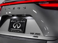 The 2024 Lexus NX 350 Premium is a standout in the compact luxury SUV segment, balancing sharp, mode... (image 7)