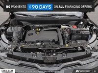 WAS: $48561 NOW: $47761 plus taxes and licensing feesThe 2026 Chevrolet Equinox AWD RS is an eye-cat... (image 5)